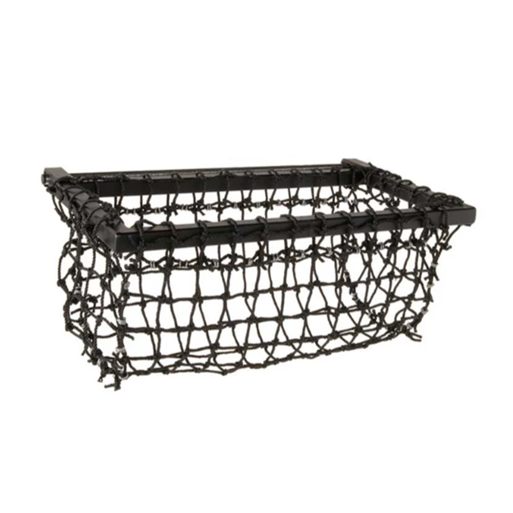 The Ball Holder