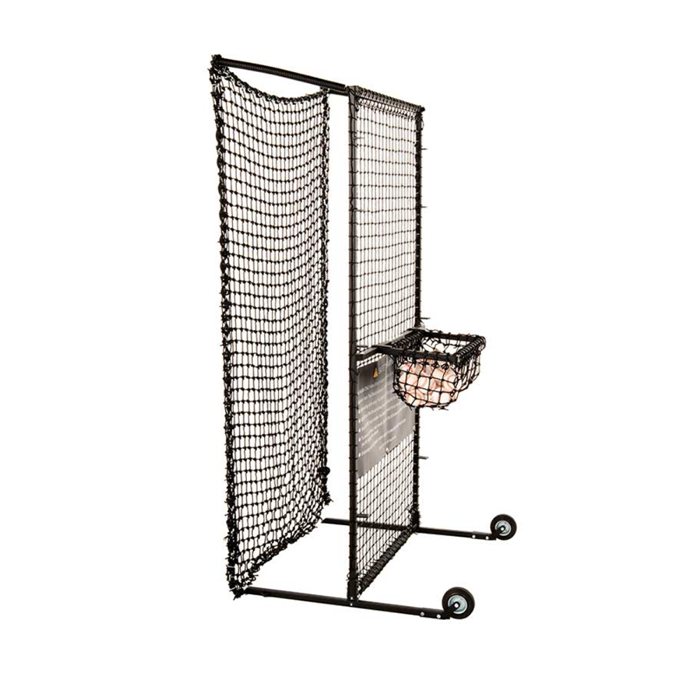 The Ball Holder