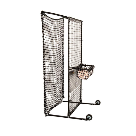 The Ball Holder