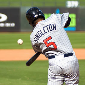 singleton-baseball